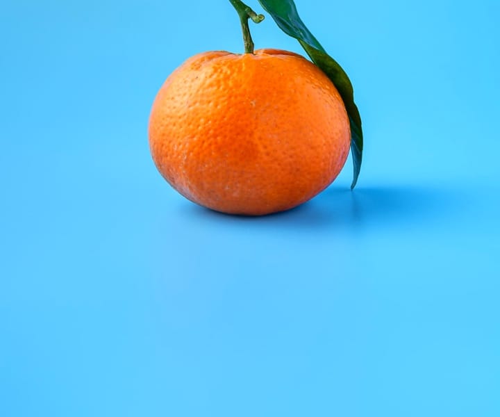 image of oranges